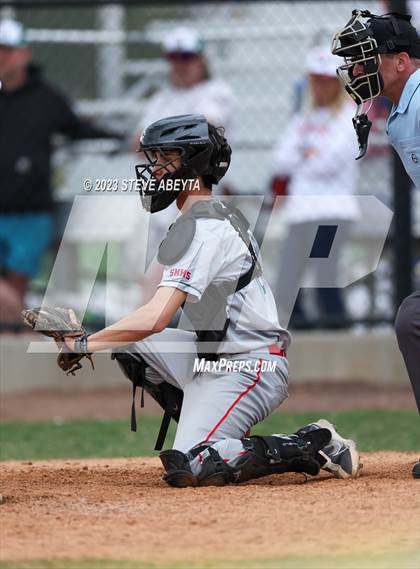 Thumbnail 1 in Smoky Hill @ Cherokee Trail photogallery.
