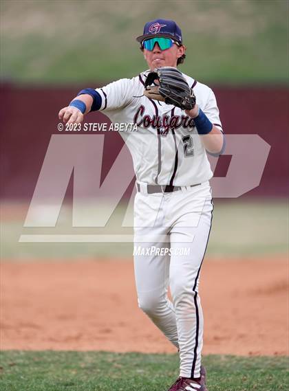 Thumbnail 2 in Smoky Hill @ Cherokee Trail photogallery.