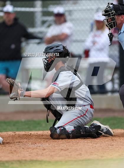 Thumbnail 2 in Smoky Hill @ Cherokee Trail photogallery.