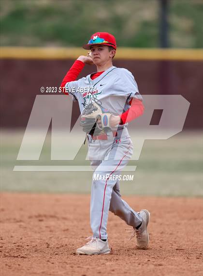 Thumbnail 1 in Smoky Hill @ Cherokee Trail photogallery.