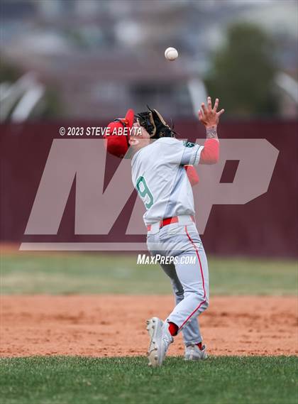 Thumbnail 3 in Smoky Hill @ Cherokee Trail photogallery.