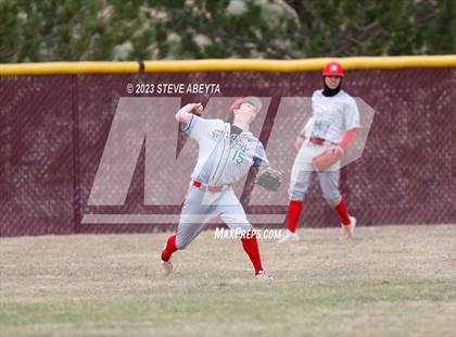 Thumbnail 1 in Smoky Hill @ Cherokee Trail photogallery.