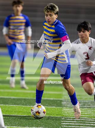 Destrehan @ East Ascension