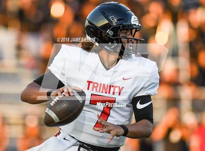 Thumbnail 1 in Trinity @ Midway photogallery.