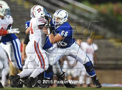 Thumbnail 2 in Archbishop Rummel @ Jesuit photogallery.