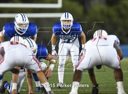 Thumbnail 1 in Archbishop Rummel @ Jesuit photogallery.