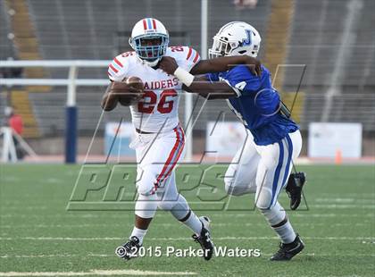 Thumbnail 1 in Archbishop Rummel @ Jesuit photogallery.
