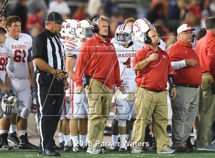Thumbnail 3 in Archbishop Rummel @ Jesuit photogallery.
