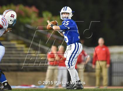 Thumbnail 3 in Archbishop Rummel @ Jesuit photogallery.