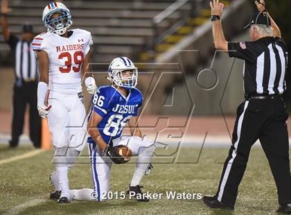 Thumbnail 2 in Archbishop Rummel @ Jesuit photogallery.
