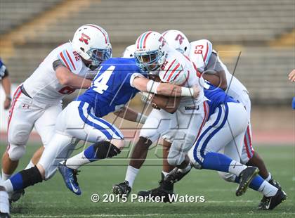Thumbnail 3 in Archbishop Rummel @ Jesuit photogallery.