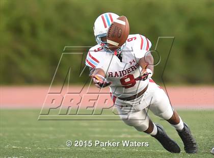 Thumbnail 3 in Archbishop Rummel @ Jesuit photogallery.