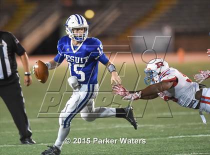 Thumbnail 1 in Archbishop Rummel @ Jesuit photogallery.