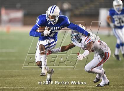 Thumbnail 2 in Archbishop Rummel @ Jesuit photogallery.