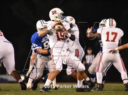 Thumbnail 2 in Archbishop Rummel @ Jesuit photogallery.