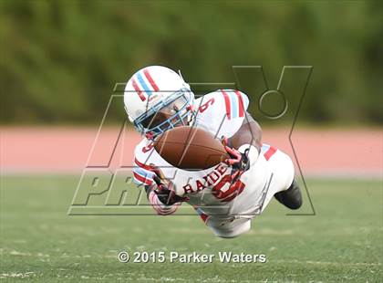 Thumbnail 1 in Archbishop Rummel @ Jesuit photogallery.