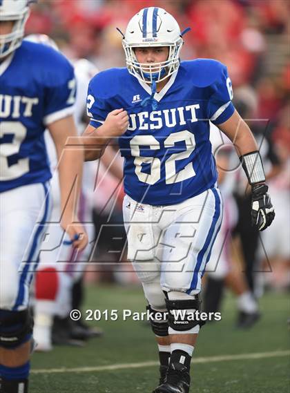Thumbnail 1 in Archbishop Rummel @ Jesuit photogallery.