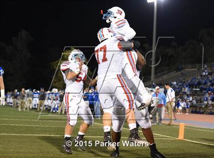Thumbnail 2 in Archbishop Rummel @ Jesuit photogallery.