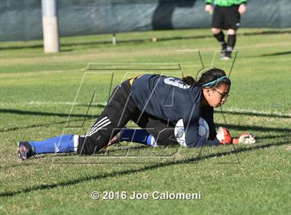 Thumbnail 1 in Lee [Robert E.] vs South San Antonio (Tejeda Sports Complex) photogallery.