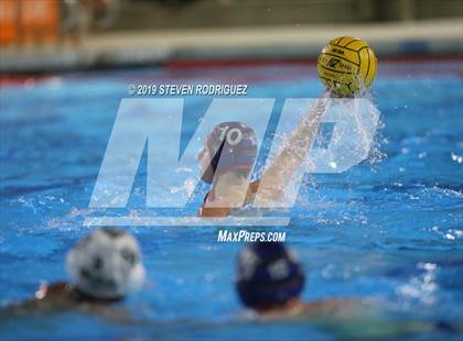 Thumbnail 3 in Campolindo vs. San Ramon Valley (CIF Norcal D1 Regional Final) photogallery.