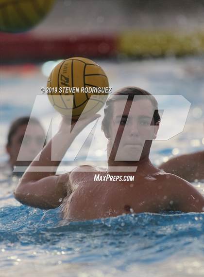 Thumbnail 2 in Campolindo vs. San Ramon Valley (CIF Norcal D1 Regional Final) photogallery.