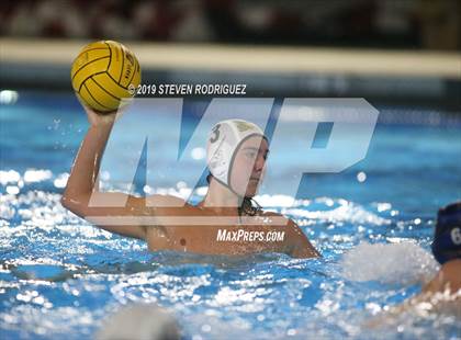 Thumbnail 1 in Campolindo vs. San Ramon Valley (CIF Norcal D1 Regional Final) photogallery.
