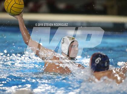 Thumbnail 3 in Campolindo vs. San Ramon Valley (CIF Norcal D1 Regional Final) photogallery.
