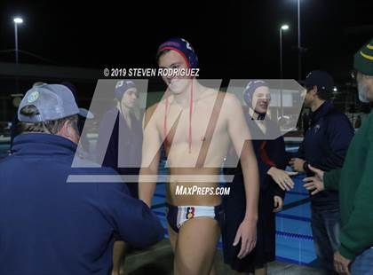 Thumbnail 1 in Campolindo vs. San Ramon Valley (CIF Norcal D1 Regional Final) photogallery.