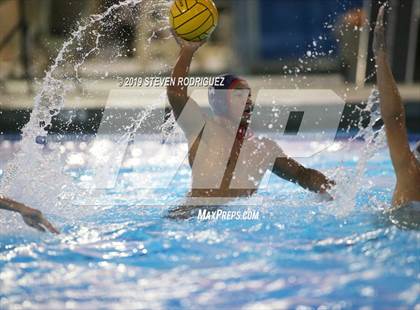 Thumbnail 1 in Campolindo vs. San Ramon Valley (CIF Norcal D1 Regional Final) photogallery.