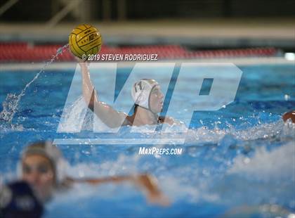 Thumbnail 2 in Campolindo vs. San Ramon Valley (CIF Norcal D1 Regional Final) photogallery.