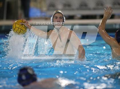 Thumbnail 1 in Campolindo vs. San Ramon Valley (CIF Norcal D1 Regional Final) photogallery.