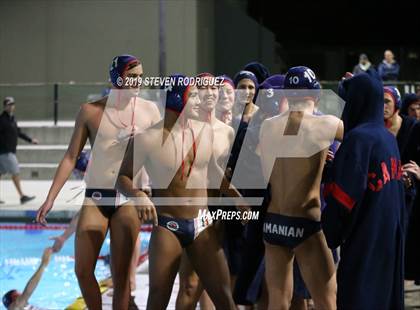 Thumbnail 1 in Campolindo vs. San Ramon Valley (CIF Norcal D1 Regional Final) photogallery.