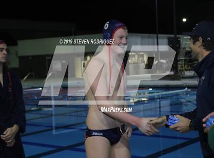 Thumbnail 1 in Campolindo vs. San Ramon Valley (CIF Norcal D1 Regional Final) photogallery.
