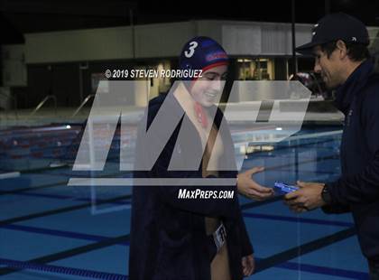 Thumbnail 2 in Campolindo vs. San Ramon Valley (CIF Norcal D1 Regional Final) photogallery.