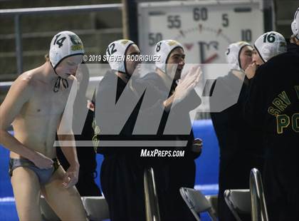 Thumbnail 1 in Campolindo vs. San Ramon Valley (CIF Norcal D1 Regional Final) photogallery.