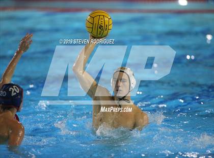 Thumbnail 3 in Campolindo vs. San Ramon Valley (CIF Norcal D1 Regional Final) photogallery.