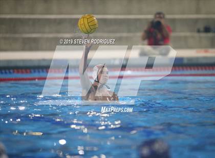 Thumbnail 2 in Campolindo vs. San Ramon Valley (CIF Norcal D1 Regional Final) photogallery.
