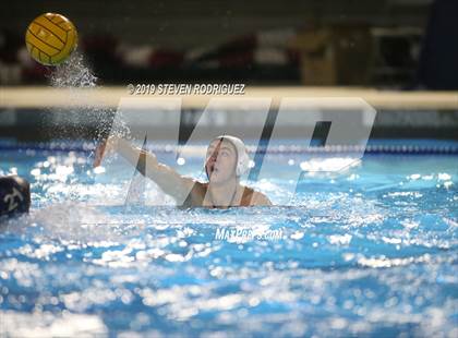 Thumbnail 2 in Campolindo vs. San Ramon Valley (CIF Norcal D1 Regional Final) photogallery.