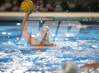 Thumbnail 2 in Campolindo vs. San Ramon Valley (CIF Norcal D1 Regional Final) photogallery.