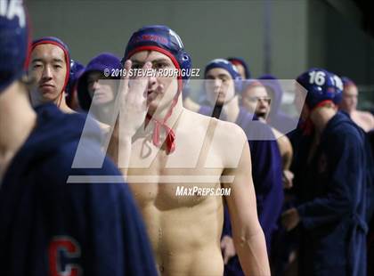 Thumbnail 1 in Campolindo vs. San Ramon Valley (CIF Norcal D1 Regional Final) photogallery.