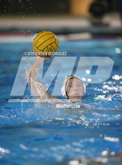 Thumbnail 2 in Campolindo vs. San Ramon Valley (CIF Norcal D1 Regional Final) photogallery.