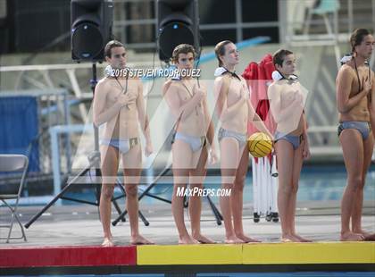 Thumbnail 1 in Campolindo vs. San Ramon Valley (CIF Norcal D1 Regional Final) photogallery.