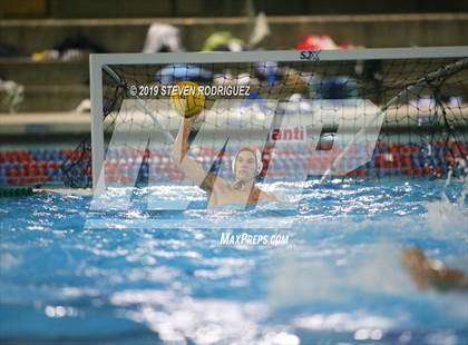 Thumbnail 3 in Campolindo vs. San Ramon Valley (CIF Norcal D1 Regional Final) photogallery.