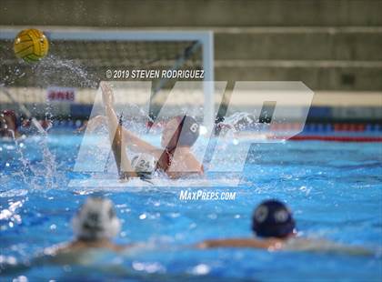 Thumbnail 2 in Campolindo vs. San Ramon Valley (CIF Norcal D1 Regional Final) photogallery.