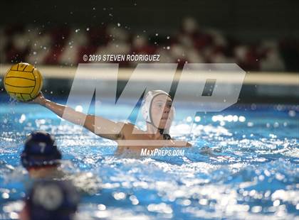 Thumbnail 3 in Campolindo vs. San Ramon Valley (CIF Norcal D1 Regional Final) photogallery.