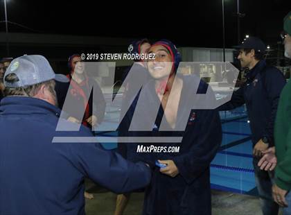 Thumbnail 1 in Campolindo vs. San Ramon Valley (CIF Norcal D1 Regional Final) photogallery.