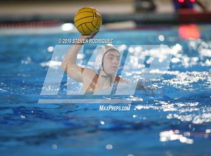 Thumbnail 1 in Campolindo vs. San Ramon Valley (CIF Norcal D1 Regional Final) photogallery.