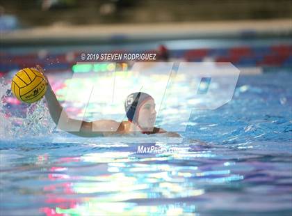 Thumbnail 2 in Campolindo vs. San Ramon Valley (CIF Norcal D1 Regional Final) photogallery.