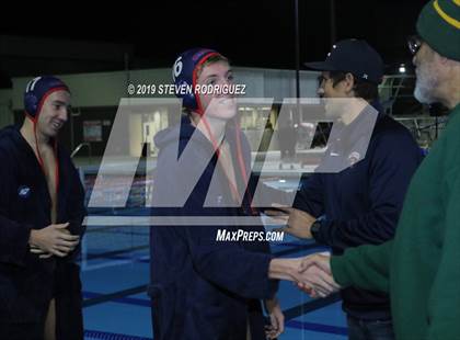 Thumbnail 1 in Campolindo vs. San Ramon Valley (CIF Norcal D1 Regional Final) photogallery.