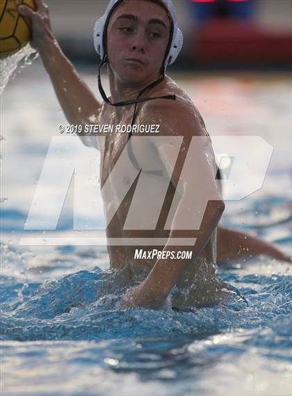 Thumbnail 1 in Campolindo vs. San Ramon Valley (CIF Norcal D1 Regional Final) photogallery.